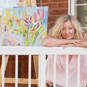 Meet your Posher, Geraldine